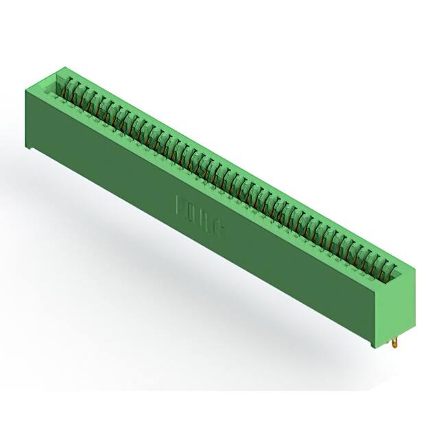 325-040-500-101 EDAC Inc.  Edgeboard Connectors